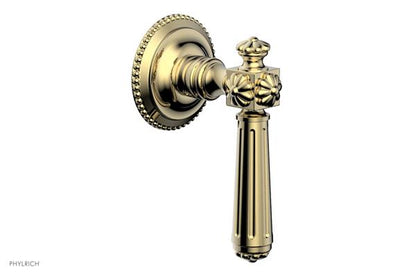 Phylrich - Marvelle Volume Control/Diverter Trim - Lever Handle