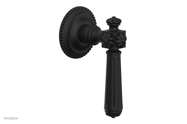 Phylrich - Marvelle Volume Control/Diverter Trim - Lever Handle