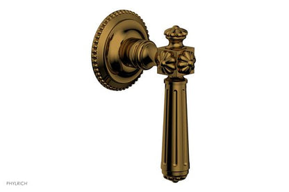 Phylrich - Marvelle Volume Control/Diverter Trim - Lever Handle