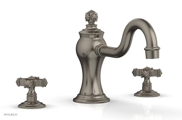 Phylrich - Marvelle Deck Tub Set