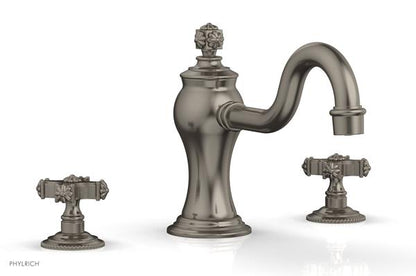 Phylrich - Marvelle Deck Tub Set