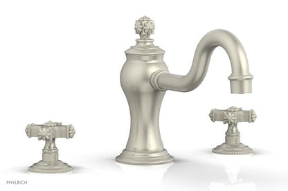 Phylrich - Marvelle Deck Tub Set