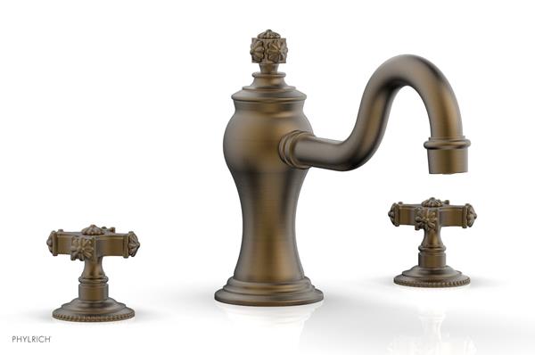 Phylrich - Marvelle Deck Tub Set
