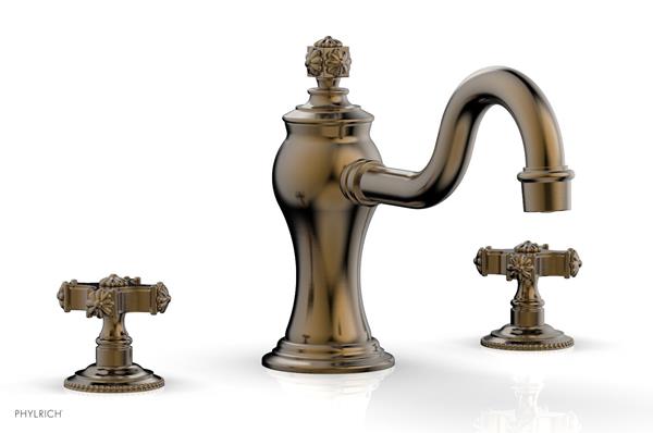 Phylrich - Marvelle Deck Tub Set