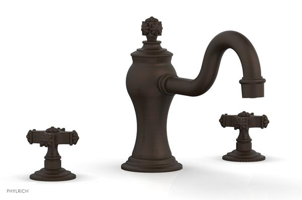 Phylrich - Marvelle Deck Tub Set