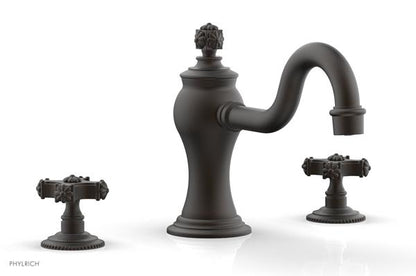 Phylrich - Marvelle Deck Tub Set