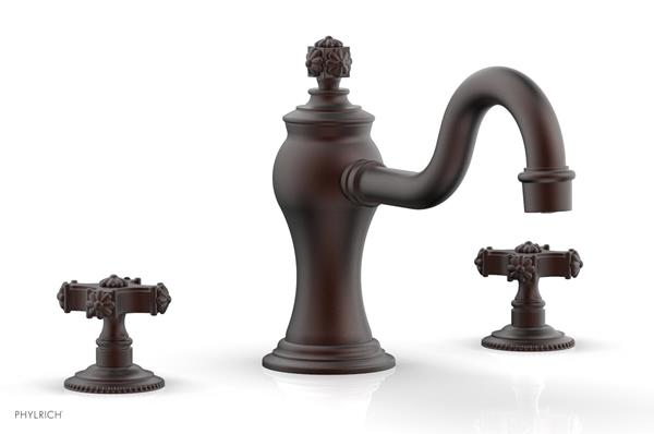 Phylrich - Marvelle Deck Tub Set