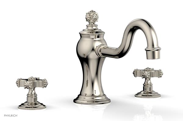 Phylrich - Marvelle Deck Tub Set