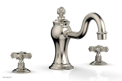 Phylrich - Marvelle Deck Tub Set