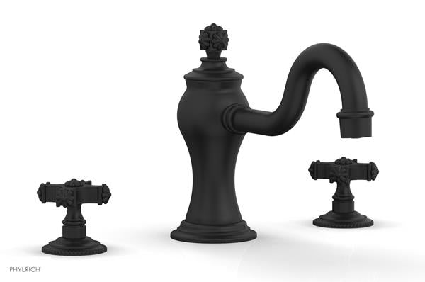 Phylrich - Marvelle Deck Tub Set
