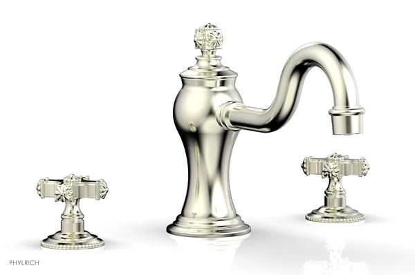 Phylrich - Marvelle Deck Tub Set