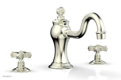 Phylrich - Marvelle Deck Tub Set
