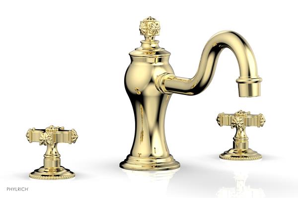 Phylrich - Marvelle Deck Tub Set