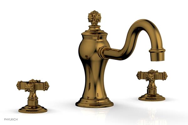 Phylrich - Marvelle Deck Tub Set