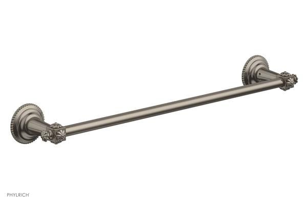 Phylrich - Marvelle 18 Inch Towel Bar