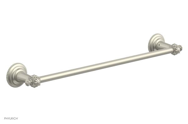 Phylrich - Marvelle 18 Inch Towel Bar