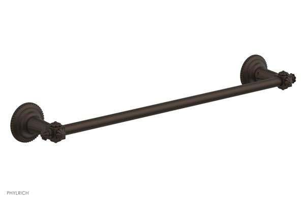 Phylrich - Marvelle 18 Inch Towel Bar