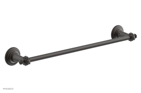 Phylrich - Marvelle 18 Inch Towel Bar