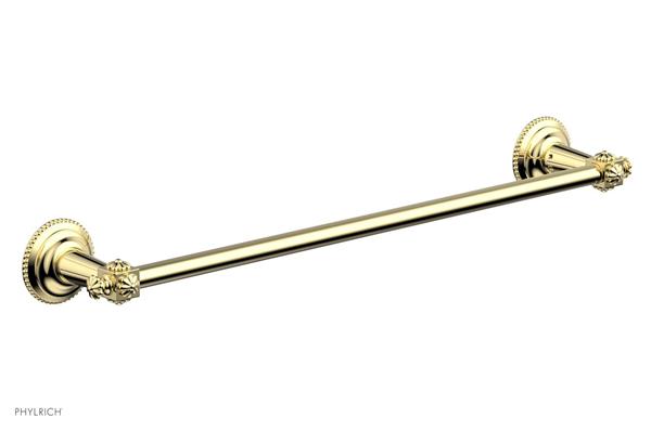 Phylrich - Marvelle 18 Inch Towel Bar