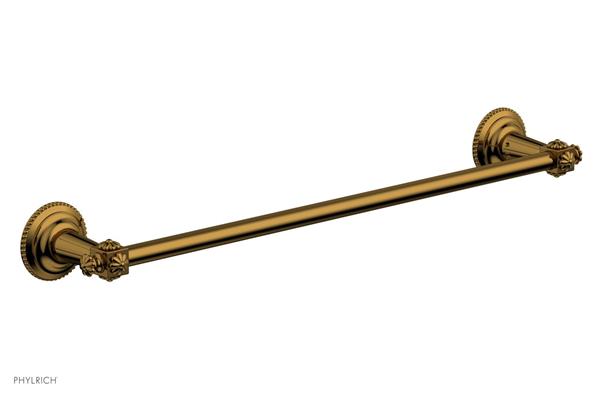 Phylrich - Marvelle 18 Inch Towel Bar