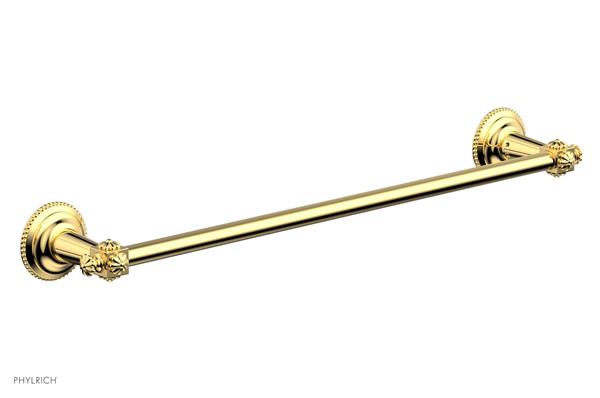 Phylrich - Marvelle 18 Inch Towel Bar