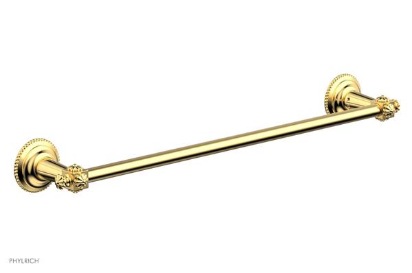 Phylrich - Marvelle 18 Inch Towel Bar