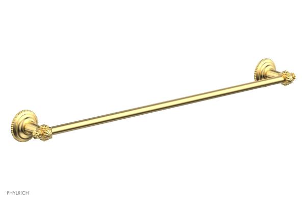 Phylrich - Marvelle 24 Inch Towel Bar