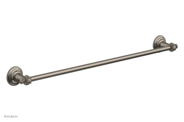 Phylrich - Marvelle 24 Inch Towel Bar