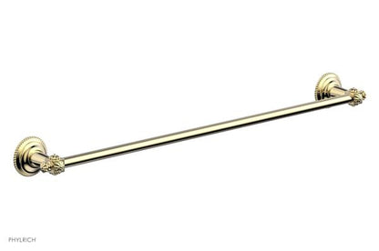 Phylrich - Marvelle 24 Inch Towel Bar