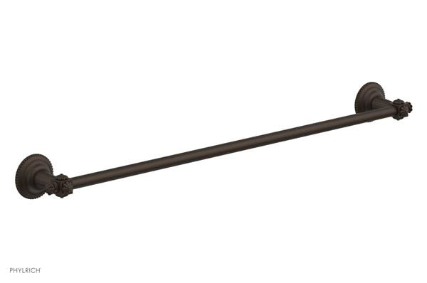 Phylrich - Marvelle 24 Inch Towel Bar