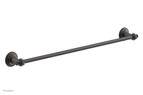 Phylrich - Marvelle 24 Inch Towel Bar