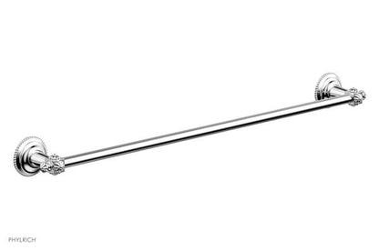 Phylrich - Marvelle 24 Inch Towel Bar