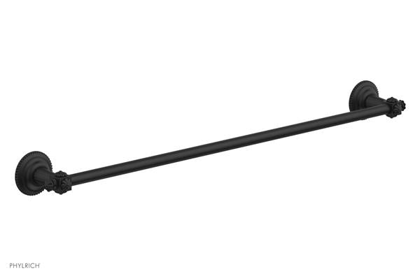 Phylrich - Marvelle 24 Inch Towel Bar