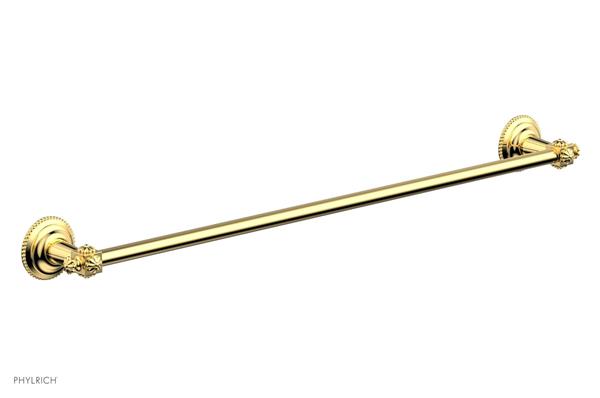 Phylrich - Marvelle 24 Inch Towel Bar