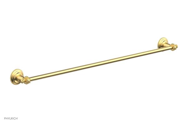 Phylrich - Marvelle 30 Inch Towel Bar