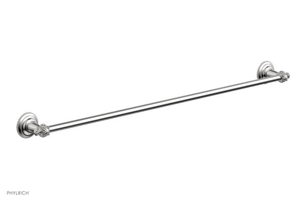 Phylrich - Marvelle 30 Inch Towel Bar