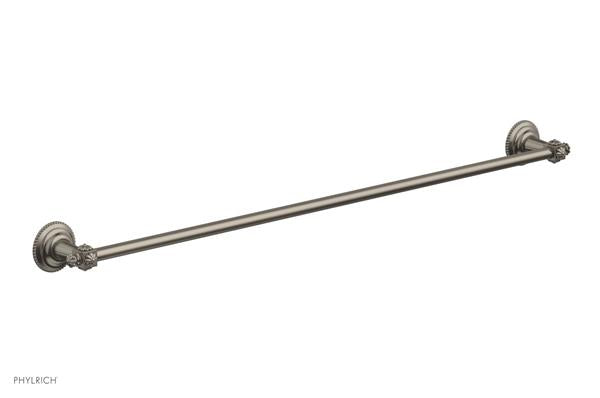 Phylrich - Marvelle 30 Inch Towel Bar