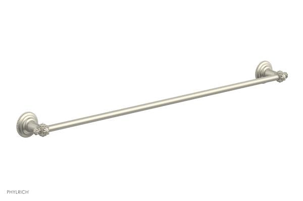 Phylrich - Marvelle 30 Inch Towel Bar