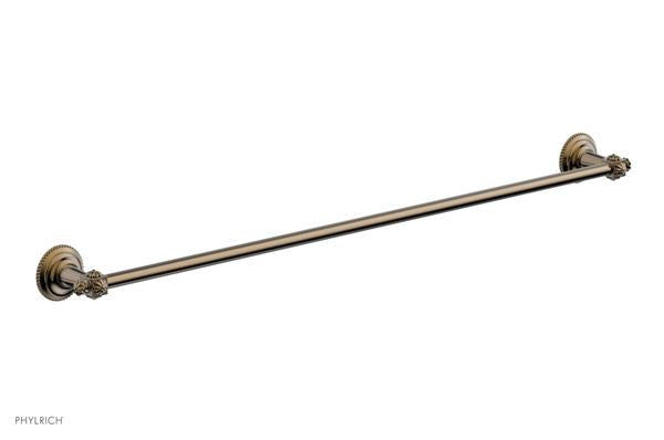 Phylrich - Marvelle 30 Inch Towel Bar