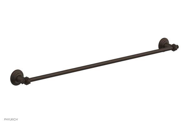 Phylrich - Marvelle 30 Inch Towel Bar