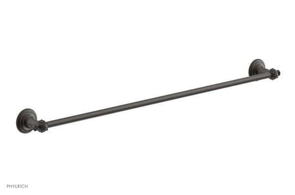 Phylrich - Marvelle 30 Inch Towel Bar