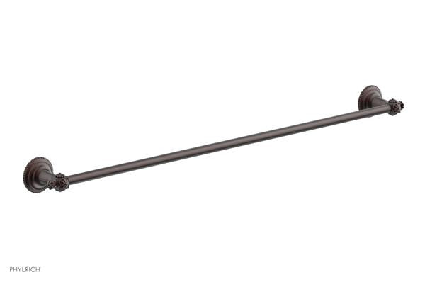 Phylrich - Marvelle 30 Inch Towel Bar
