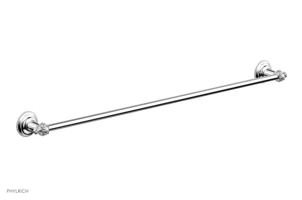 Phylrich - Marvelle 30 Inch Towel Bar