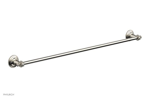 Phylrich - Marvelle 30 Inch Towel Bar