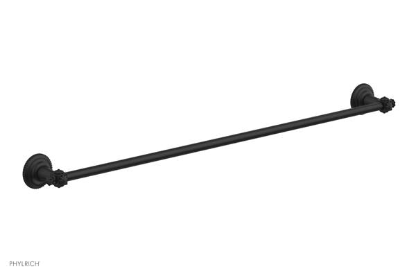 Phylrich - Marvelle 30 Inch Towel Bar
