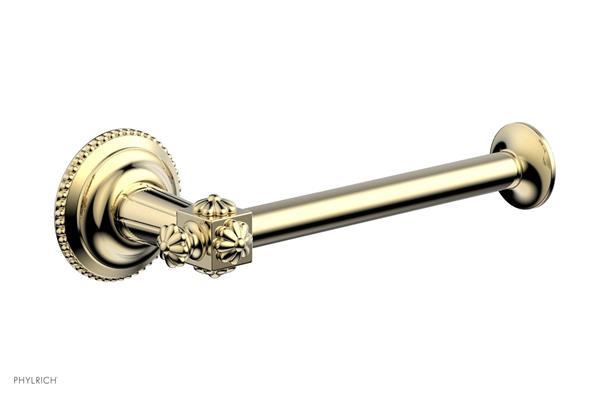 Phylrich - Marvelle Single Post Paper Holder