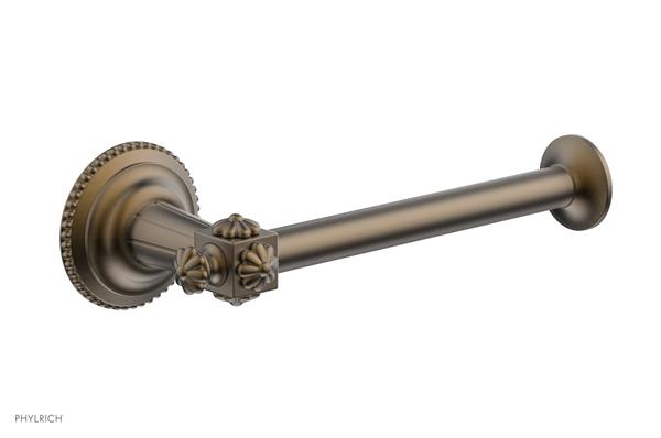 Phylrich - Marvelle Single Post Paper Holder