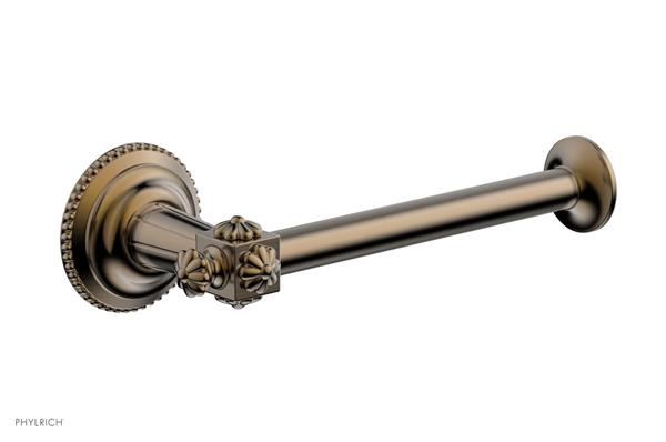 Phylrich - Marvelle Single Post Paper Holder