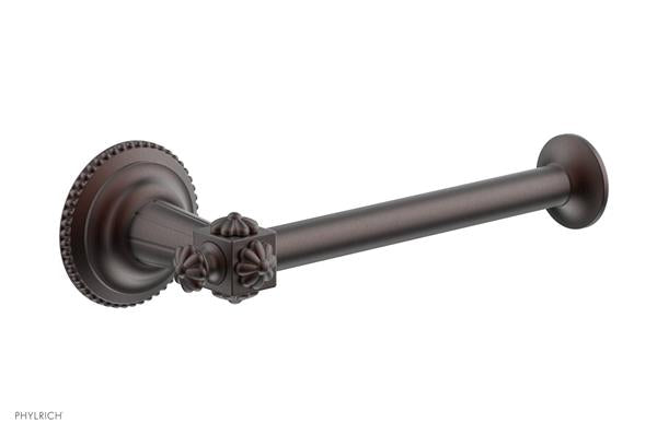 Phylrich - Marvelle Single Post Paper Holder