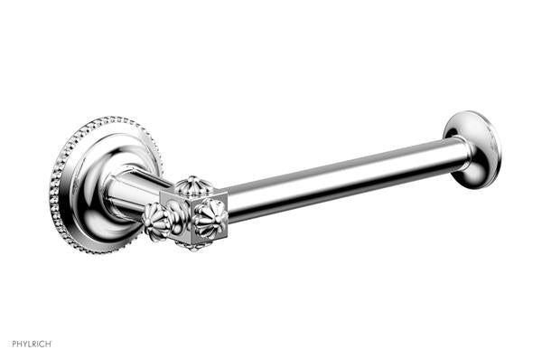 Phylrich - Marvelle Single Post Paper Holder
